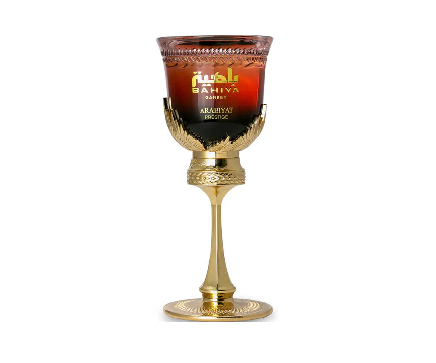 Arabiyat Prestige Bahiya Garnet Eau De Parfum For Women – 100ml