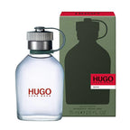 Hugo Boss Hugo Man Eau De Toilette For Men – 75ml / 125ml