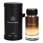 Mercedes-Benz Le Parfum Eau De Parfum For Men – 120ml