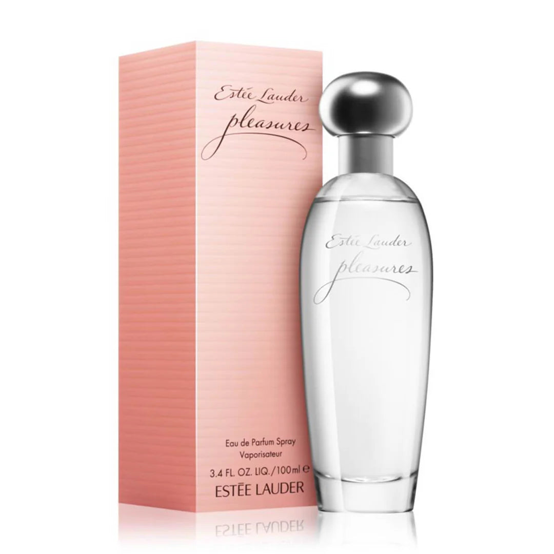 Estée Lauder Pleasures EDP For Women – 100ml