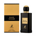 Maison Alhambra Black Origami Eau De Parfum Unisex – 100ml