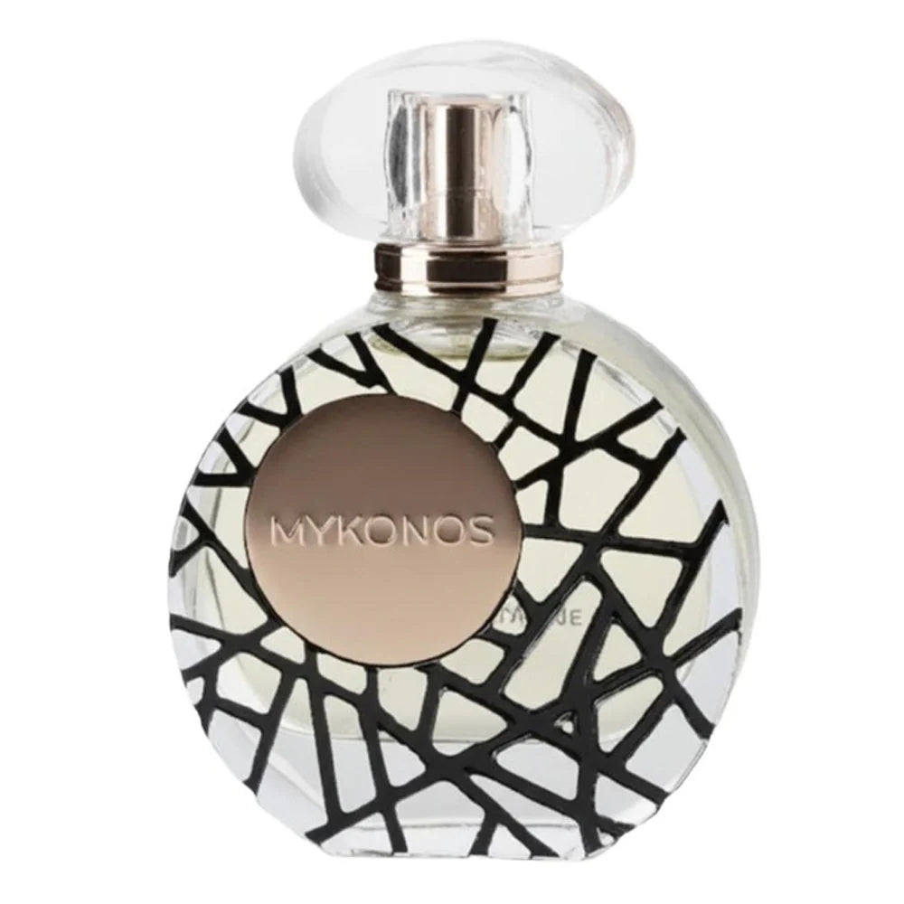 Mykonos Black Opera Extrait Unisex – 100ml