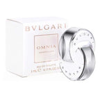 Bvlgari Omnia Crystalline Eau De Toilette For Women – Miniature 5ml