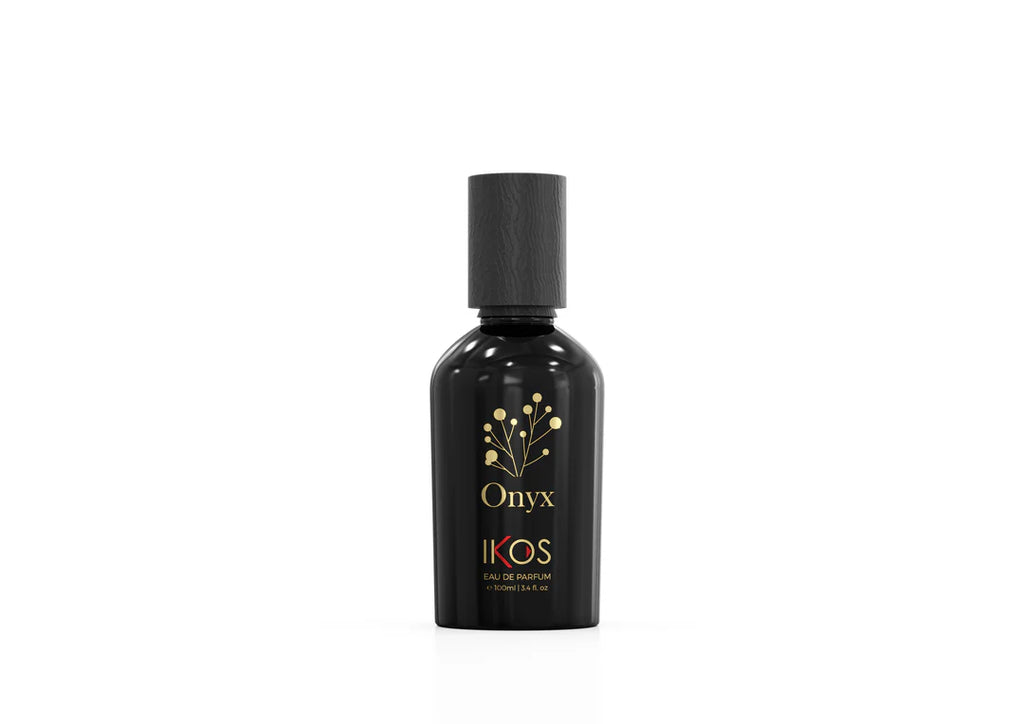 IKOS Onyx Eau De Parfum For Men – 100ml / 30ml
