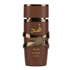 Lattafa Asad Bourbon EDP For Men – 100ml
