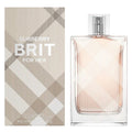 Burberry Brit For Her Eau De Toilette Women – 100ml