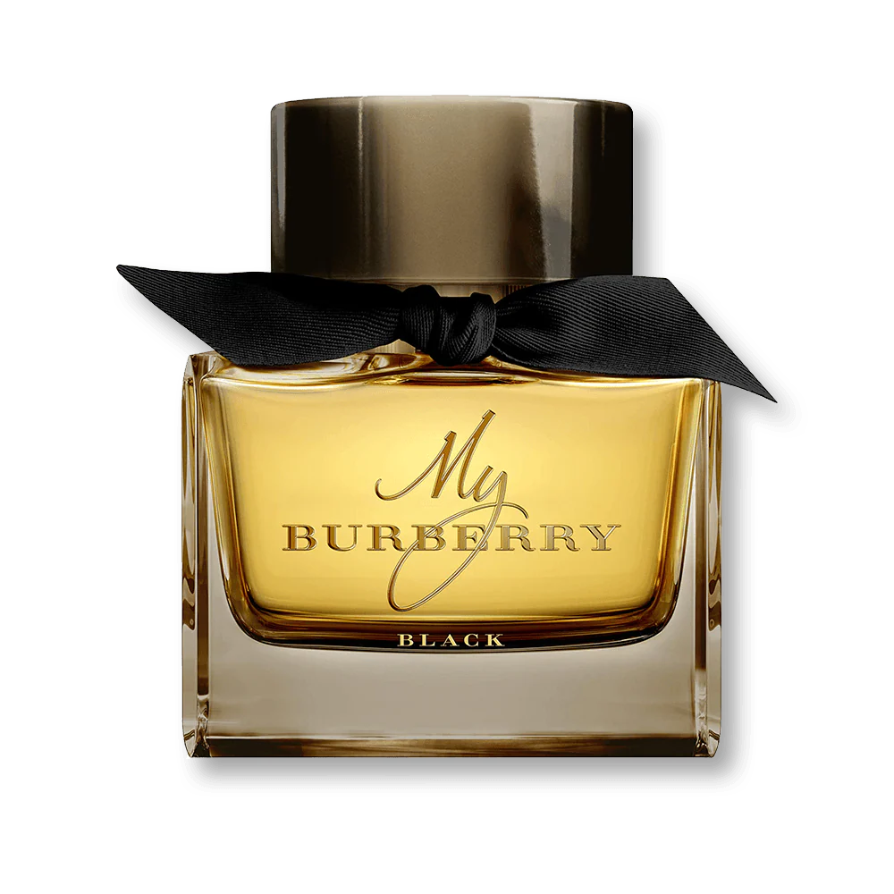 Burberry My Burberry Black Parfum Women – 90ml