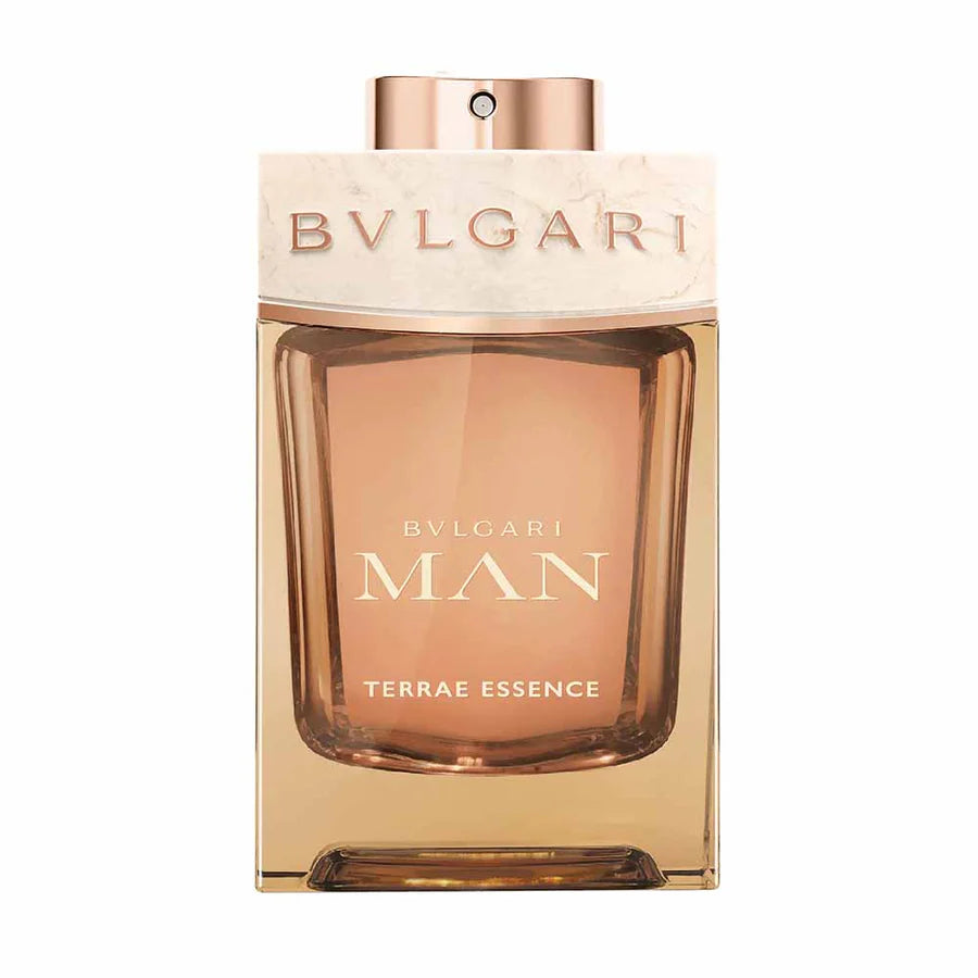 Bvlgari Man Terrae Essence EDP For Men – 100ml