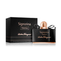 Salvatore Ferragamo Signorina Misteriosa Eau De Parfum For Women – 100ml