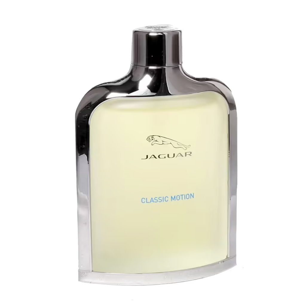 Jaguar Classic Motion Eau De Toilette For Men – 100ml
