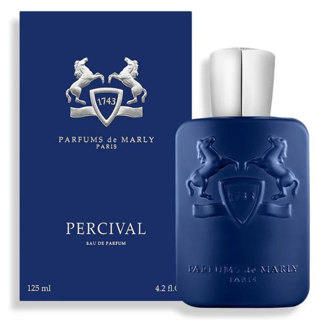 Parfums de Marly Percival Eau De Parfum For Unisex – 125ml