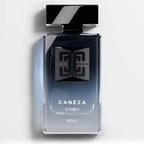 Canéza Uomo Bold Eau De Parfum For Men – 100ml