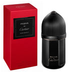 Cartier Pasha de Cartier Noir Absolu Parfum For Men – 100ml