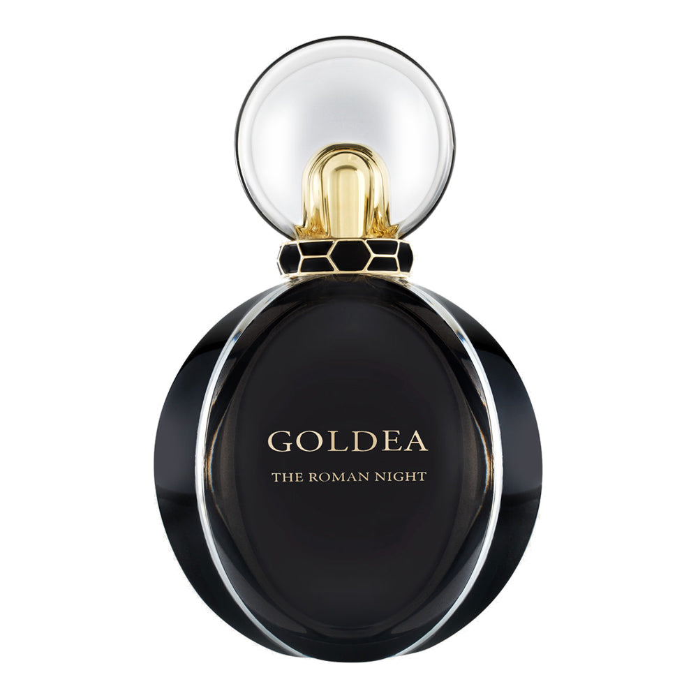 Bvlgari Goldea The Roman Night EDP For Women – 75ml