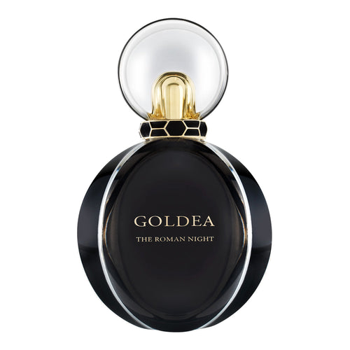 Bvlgari Goldea The Roman Night EDP For Women – 75ml