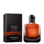 Emporio Armani Stronger With You Absolutely Parfum For Men – 100 ml