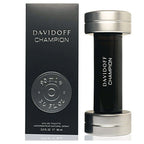 Davidoff Champion EDT For Men – 90ml