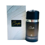 Ahmed Al Maghribi Cinder Eau De Parfum For Men – 100ml