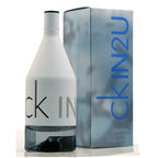 Calvin Klein CK IN2U EDT For Men – 150ml