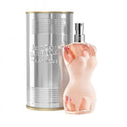 Jean Paul Gaultier Classique Eau De Toilette For Women – 100ml
