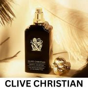 Clive Christian