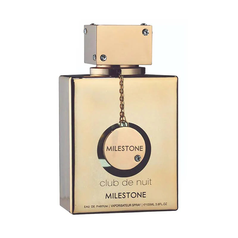 Armaf Club de Nuit Milestone Eau De Parfum Unisex – 105ml