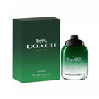 Coach Green Eau De Toilette For Men – Miniature 4.5ml