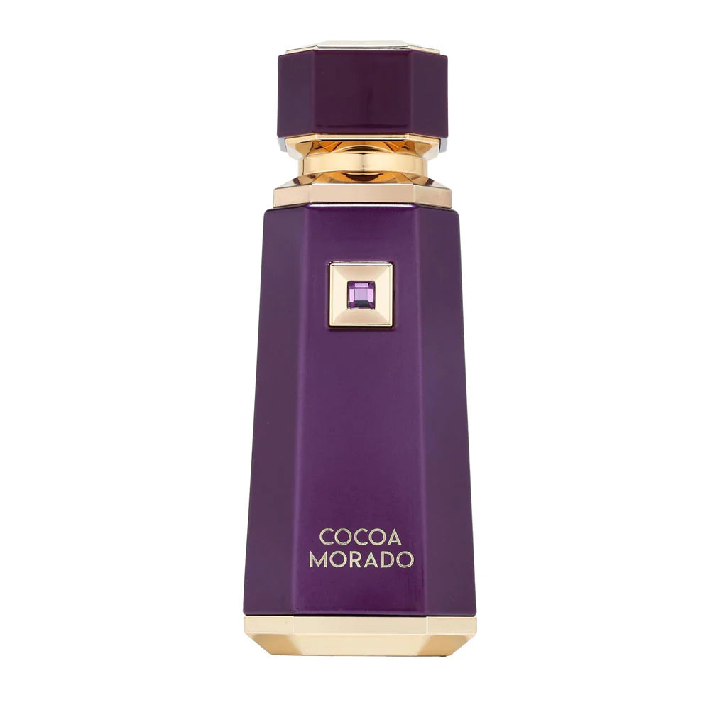 French Avenue Cocoa Morado Eau De Parfum Unisex – 100ml