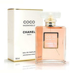 Chanel Coco Mademoiselle EDP For Women – 100ml