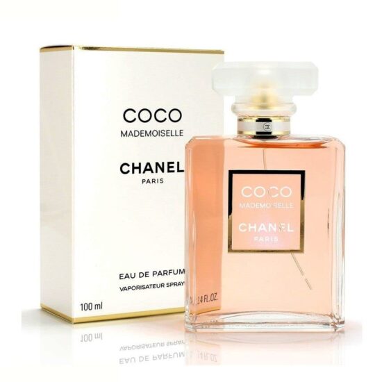 Chanel Coco Mademoiselle EDP For Women – 100ml