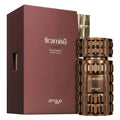 Zimaya Tiramisu Coco Eau De Parfum For Unisex – 100ml