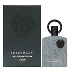 Afnan Supremacy Collectors Edition Eau De Parfum For Men – 100ml