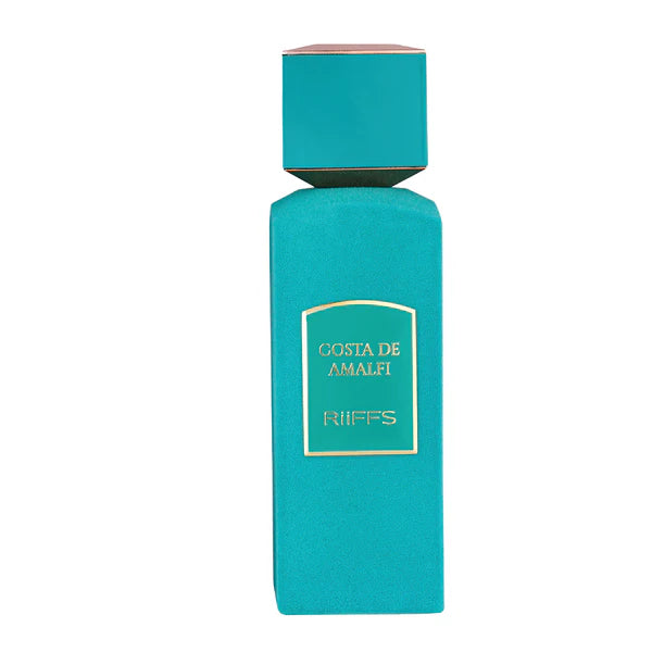 Riiffs Costa De Amalfi Extrait De Parfum For Men – 100ml