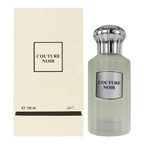 Ahmed Al Maghribi Couture Noir Eau De Parfum For Unisex – 100ml