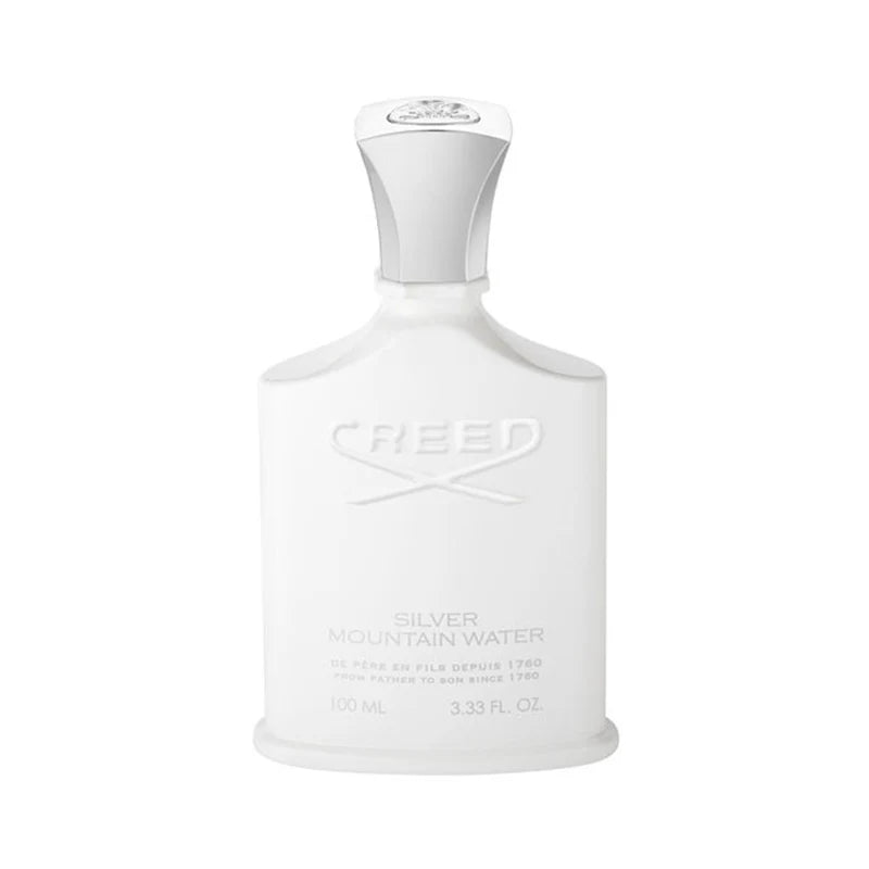 Creed Silver Mountain Water Eau De Parfum Unisex – 100ml