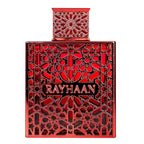 Rayhaan Crimson Eau De Parfum Unisex – 100ml