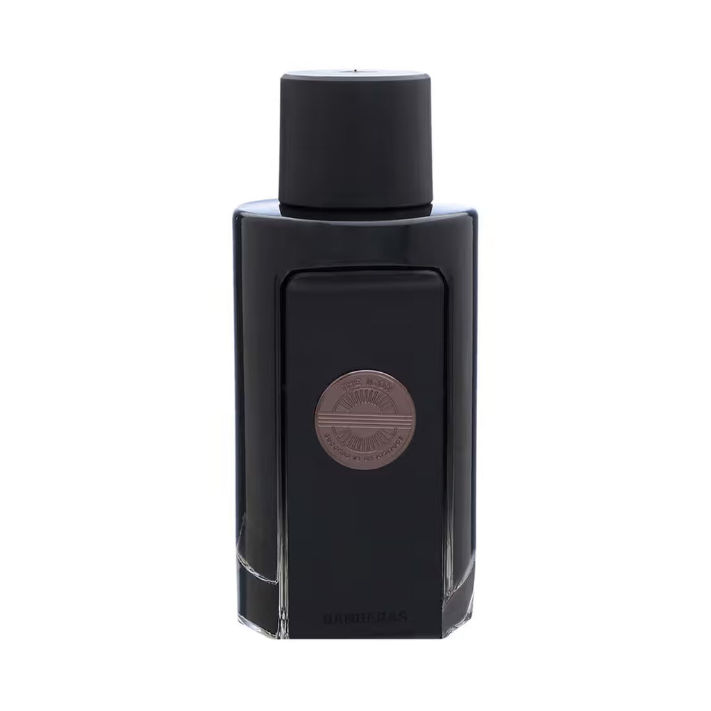 Antonio Banderas The Icon The Perfume Eau De Parfum For Men – 100ml