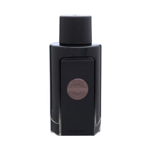 Antonio Banderas The Icon The Perfume Eau De Parfum For Men – 100ml