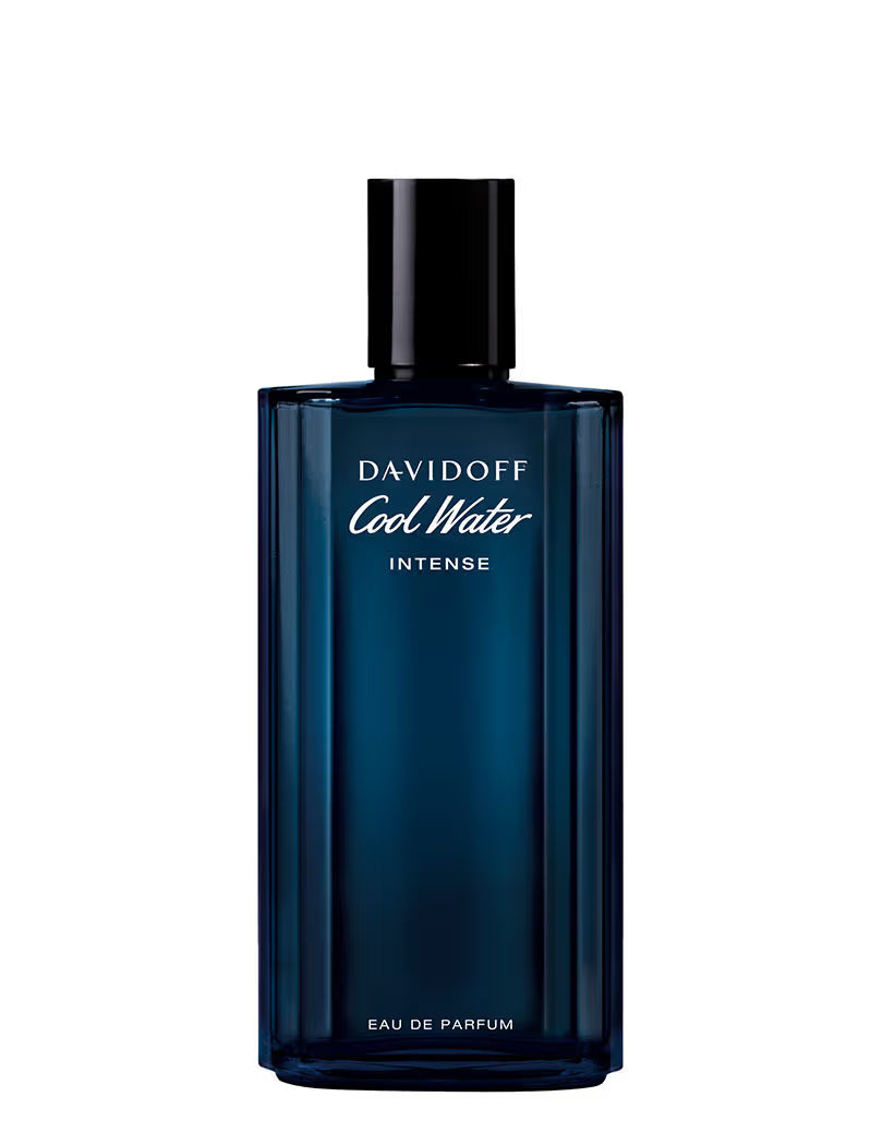 Davidoff Cool Water Intense EDP For Men – 125ml