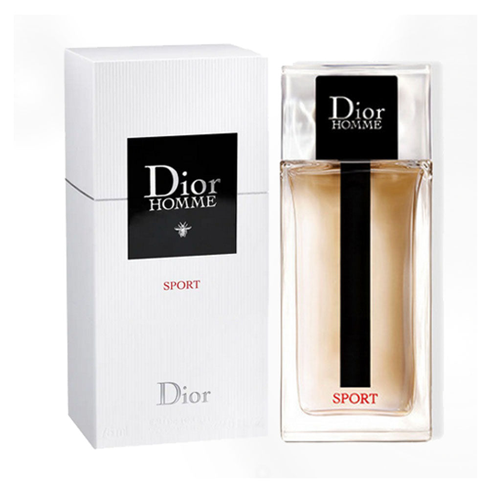 Dior Homme Sport EDT For Men – 100ml