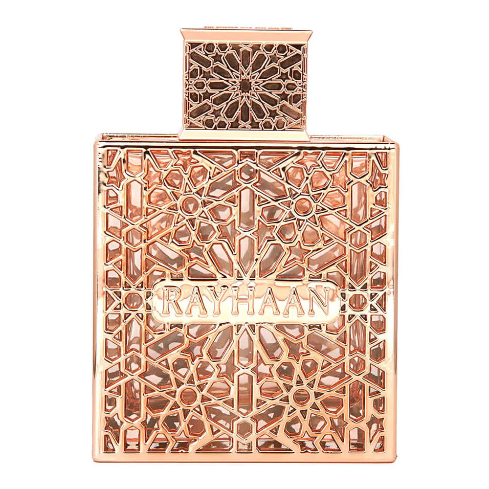 Rayhaan Divine Eau De Parfum Unisex – 100ml