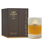 Zimaya Sharaf Divine Extrait De Parfum For Unisex – 100ml
