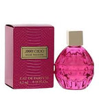 Jimmy Choo Rose Passion Eau De Parfum For Women – Miniature 4.5ml