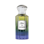Ahmed Al Maghribi Blue Extrait De Parfum For Men – 100ml