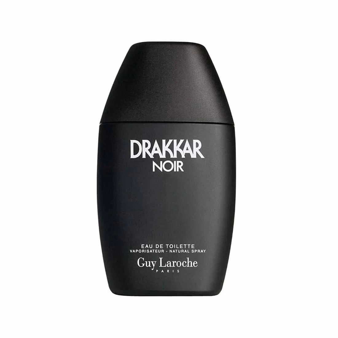 Guy Laroche Drakkar Noir Eau De Toilette For Men – 100ml