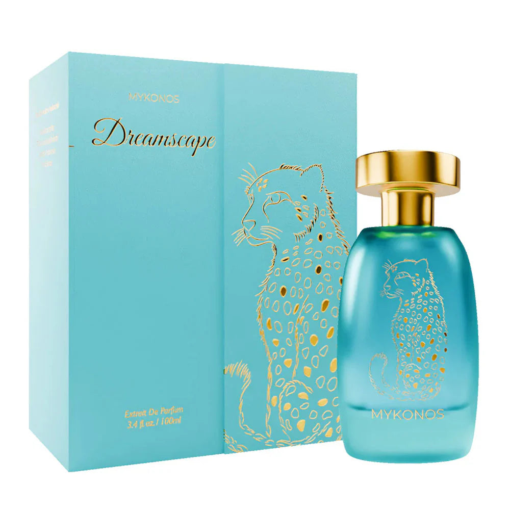 Mykonos Dreamscape Extrait Unisex – 100ml/50ml