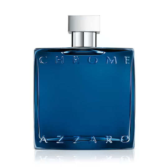 Azzaro Chrome Parfum Men – 100ml