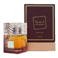 Lattafa Khamrah Dukhan Eau De Parfum For Men – 100ml