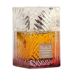 Lattafa Khamrah Dukhan Eau De Parfum For Men – 100ml
