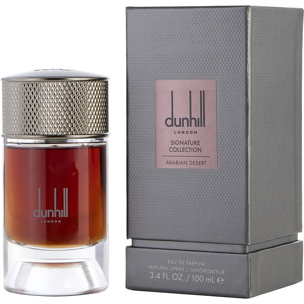 Dunhill Signature Collection Arabian Desert EDP For Men – 100ml